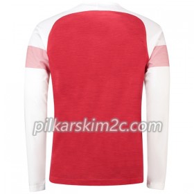 Koszulka Arsenal Główna 2018-2019 - Koszulki Piłkarskie(L/S)